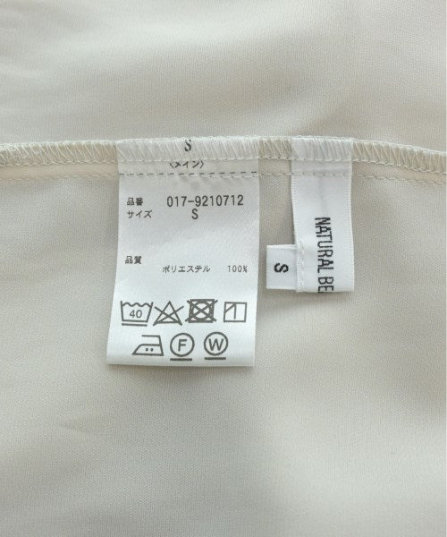 NATURAL BEAUTY BASIC Blouses