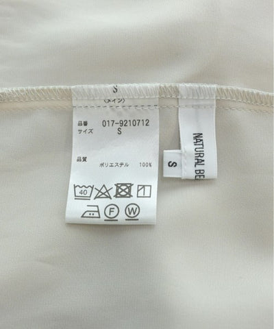 NATURAL BEAUTY BASIC Blouses