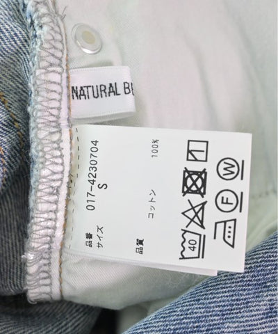 NATURAL BEAUTY BASIC Jeans