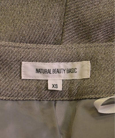 NATURAL BEAUTY BASIC Trousers