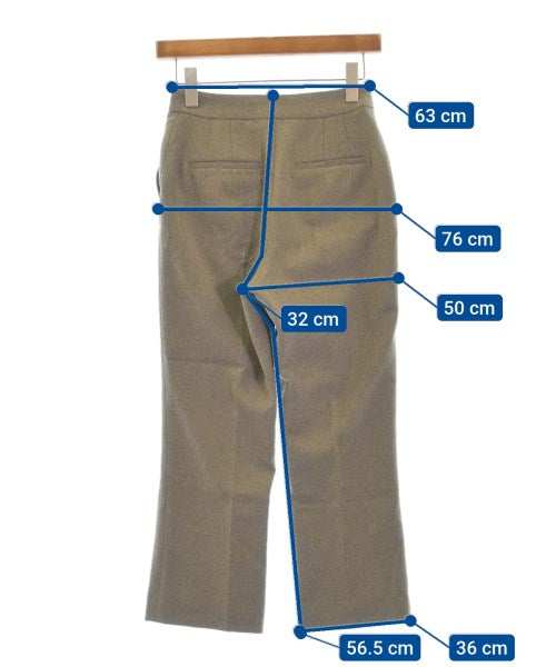 NATURAL BEAUTY BASIC Trousers