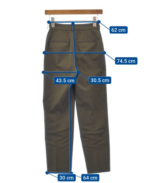 NATURAL BEAUTY BASIC Trousers