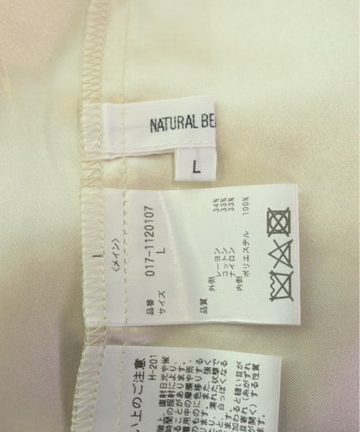 NATURAL BEAUTY BASIC Knee length skirts