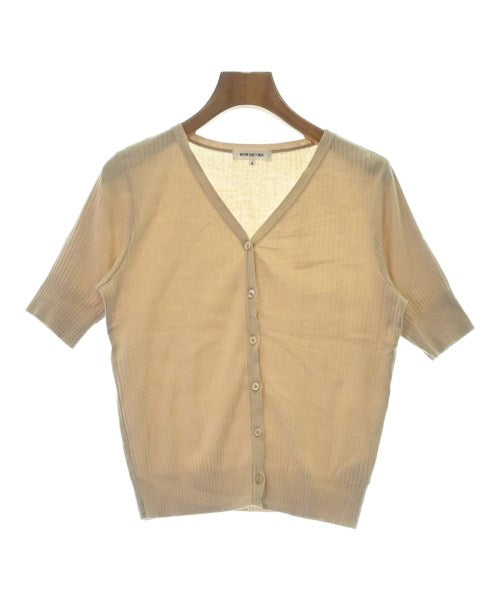 NATURAL BEAUTY BASIC Cardigans