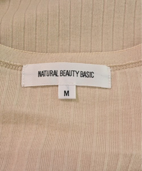 NATURAL BEAUTY BASIC Cardigans