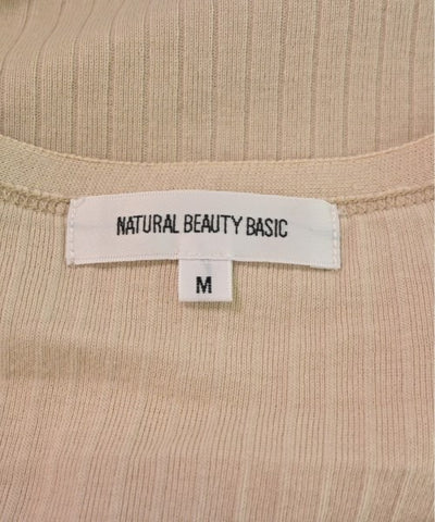 NATURAL BEAUTY BASIC Cardigans