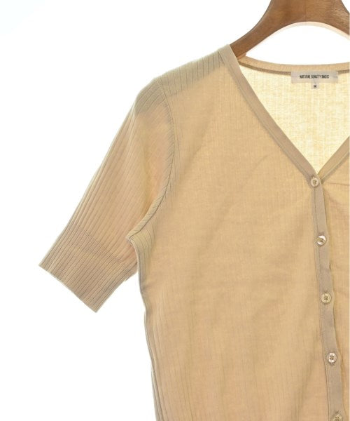 NATURAL BEAUTY BASIC Cardigans