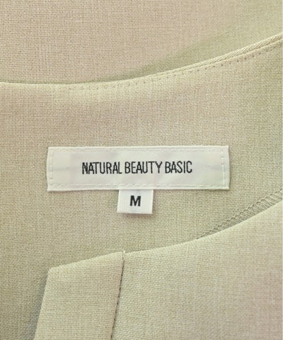 NATURAL BEAUTY BASIC Blouses