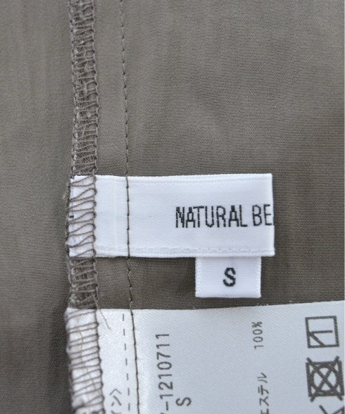 NATURAL BEAUTY BASIC Casual shirts