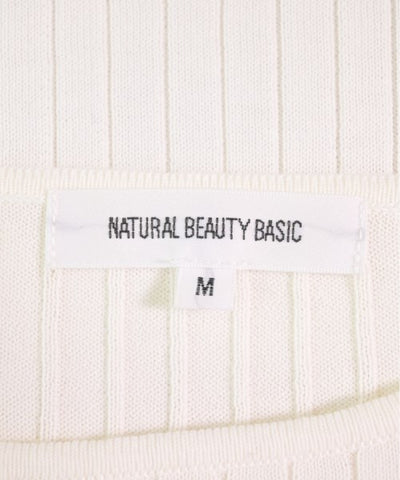 NATURAL BEAUTY BASIC Sweaters