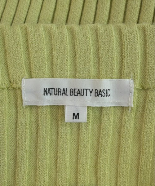 NATURAL BEAUTY BASIC Sweaters