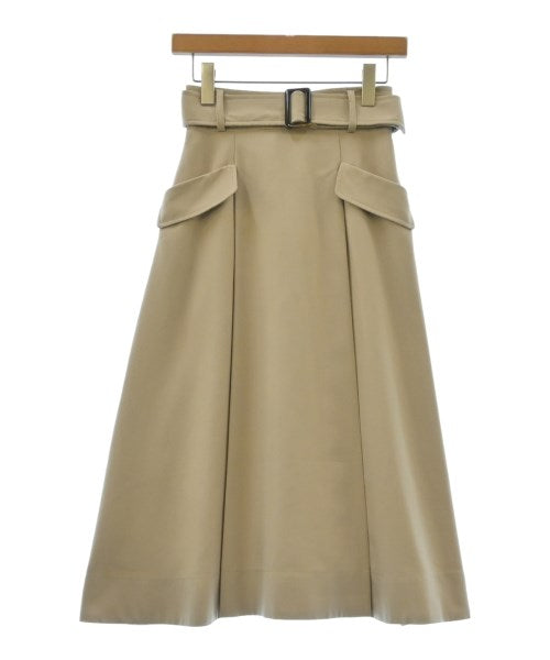 NATURAL BEAUTY BASIC Long/Maxi length skirts