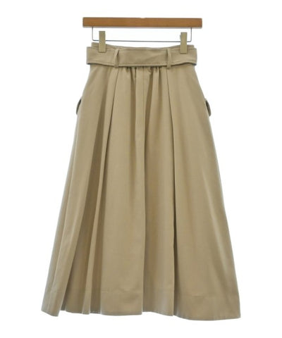 NATURAL BEAUTY BASIC Long/Maxi length skirts