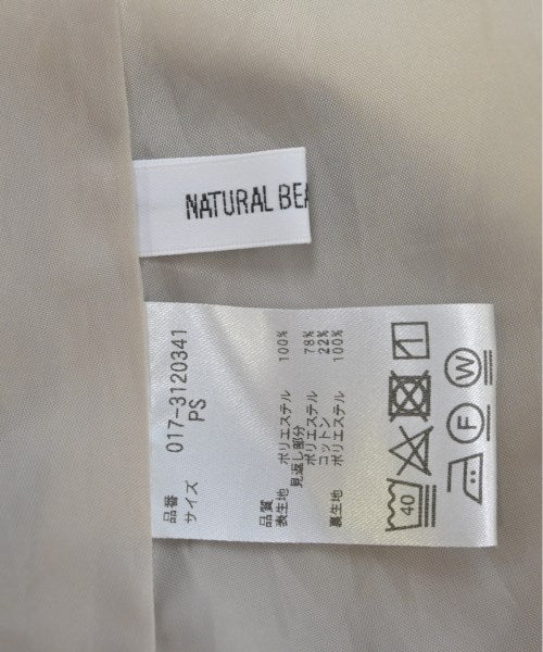 NATURAL BEAUTY BASIC Long/Maxi length skirts