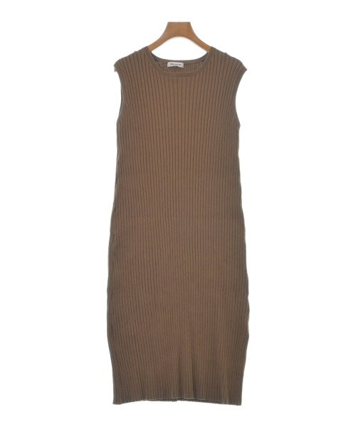 NATURAL BEAUTY BASIC Dresses