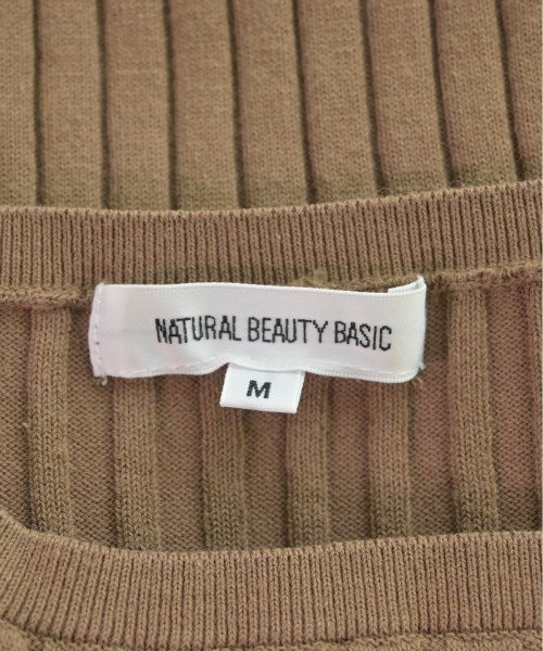 NATURAL BEAUTY BASIC Dresses