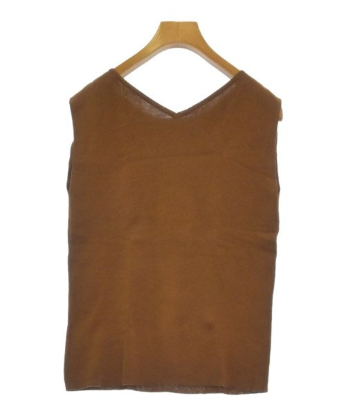 NATURAL BEAUTY BASIC Vests