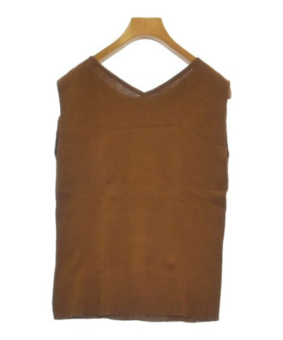 NATURAL BEAUTY BASIC Vests