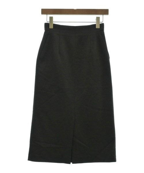 NATURAL BEAUTY BASIC Long/Maxi length skirts