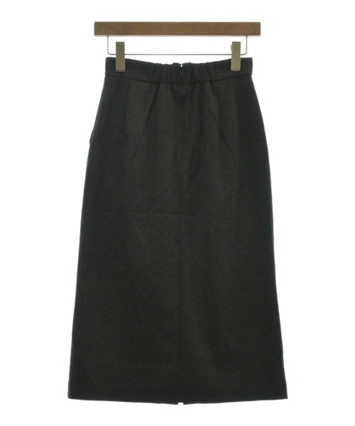 NATURAL BEAUTY BASIC Long/Maxi length skirts