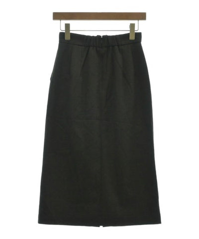 NATURAL BEAUTY BASIC Long/Maxi length skirts