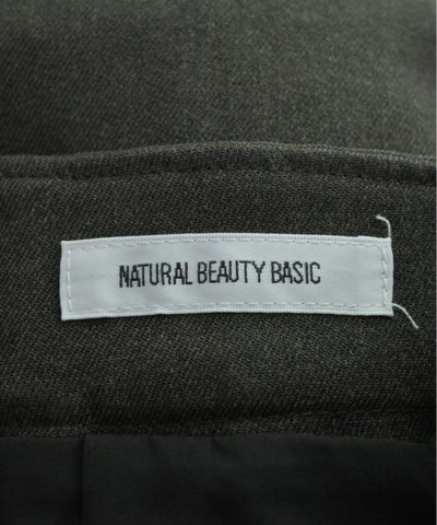 NATURAL BEAUTY BASIC Long/Maxi length skirts