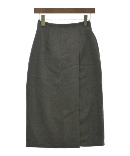 NATURAL BEAUTY BASIC Long/Maxi length skirts