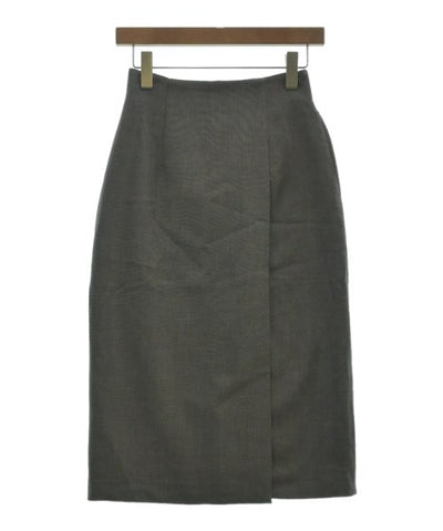 NATURAL BEAUTY BASIC Long/Maxi length skirts