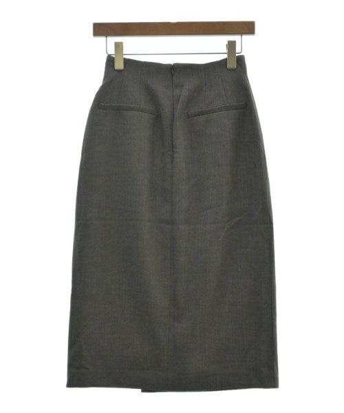 NATURAL BEAUTY BASIC Long/Maxi length skirts