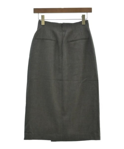 NATURAL BEAUTY BASIC Long/Maxi length skirts