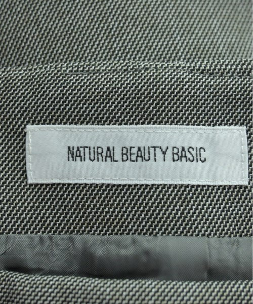 NATURAL BEAUTY BASIC Long/Maxi length skirts