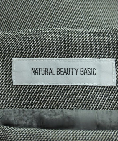 NATURAL BEAUTY BASIC Long/Maxi length skirts