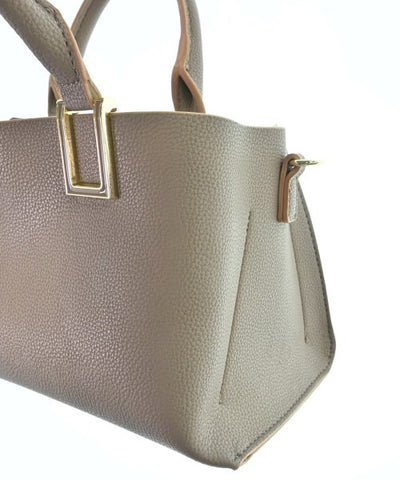 NATURAL BEAUTY BASIC Handbags