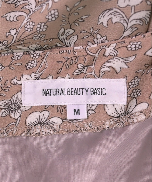 NATURAL BEAUTY BASIC Dresses