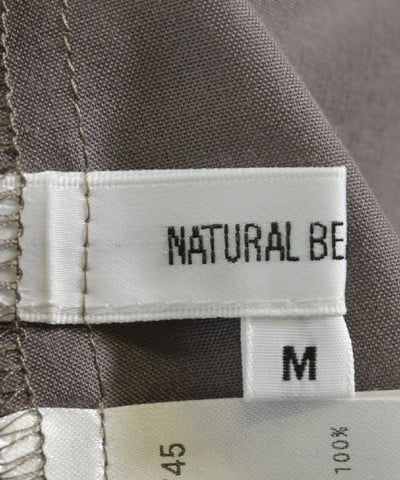 NATURAL BEAUTY BASIC Dresses