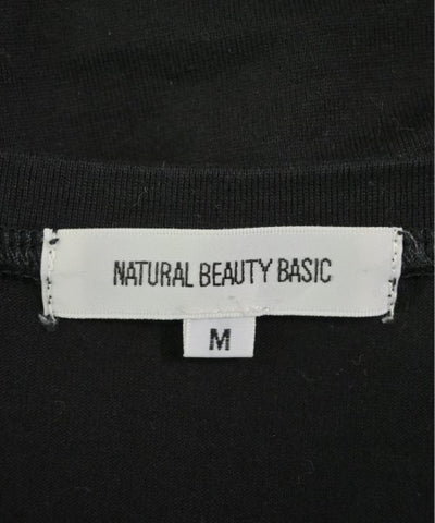 NATURAL BEAUTY BASIC Tee Shirts/Tops