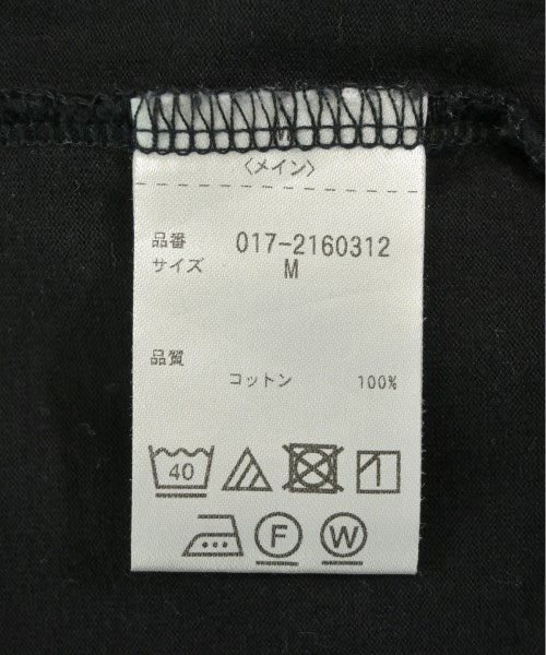 NATURAL BEAUTY BASIC Tee Shirts/Tops