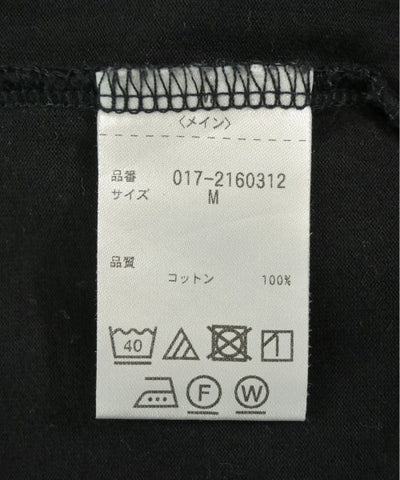 NATURAL BEAUTY BASIC Tee Shirts/Tops