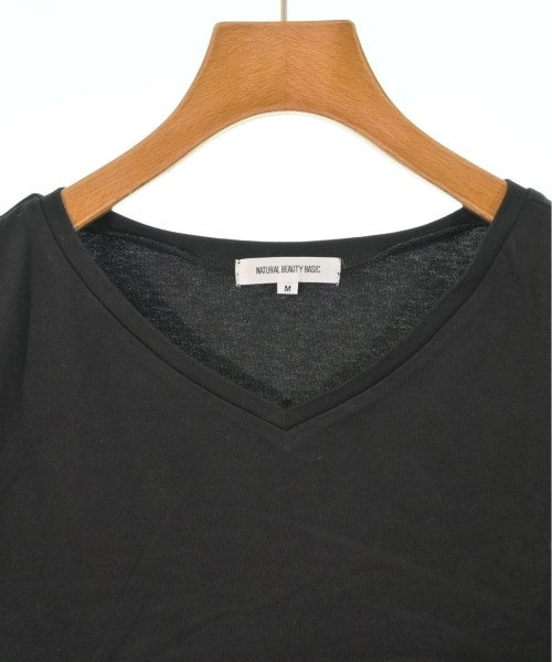 NATURAL BEAUTY BASIC Tee Shirts/Tops