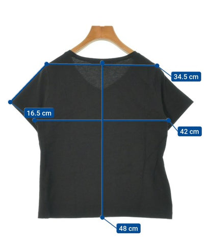 NATURAL BEAUTY BASIC Tee Shirts/Tops