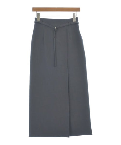 NATURAL BEAUTY BASIC Long/Maxi length skirts