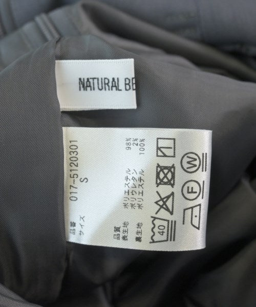 NATURAL BEAUTY BASIC Long/Maxi length skirts