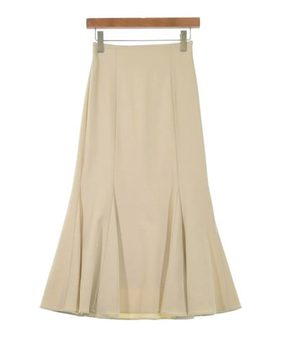 NATURAL BEAUTY BASIC Long/Maxi length skirts