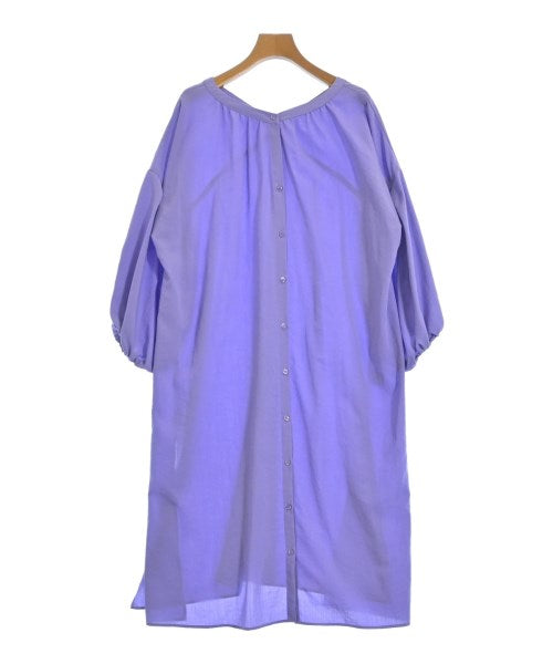 NATURAL BEAUTY BASIC Dresses