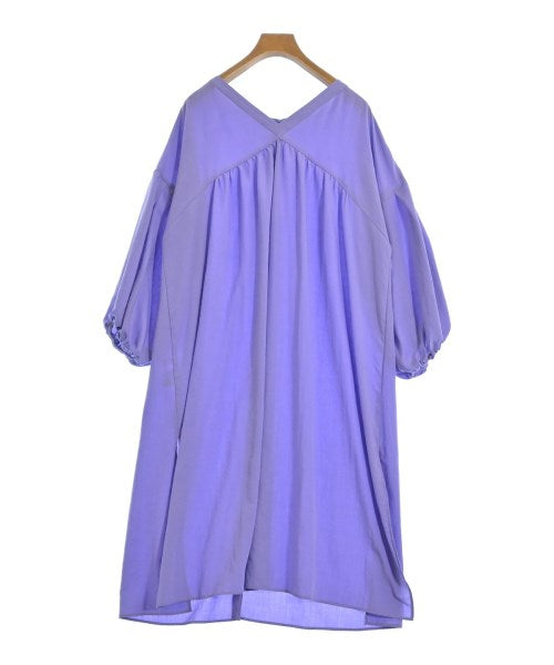 NATURAL BEAUTY BASIC Dresses