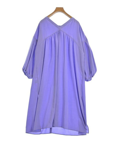 NATURAL BEAUTY BASIC Dresses