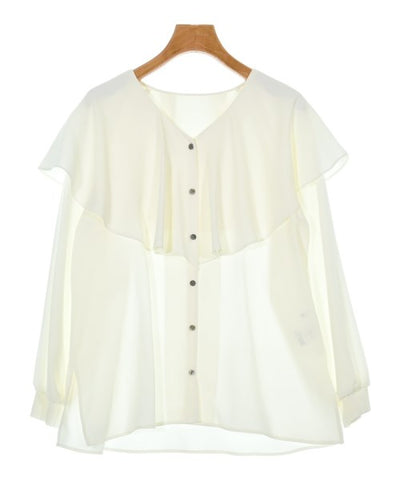NATURAL BEAUTY BASIC Casual shirts