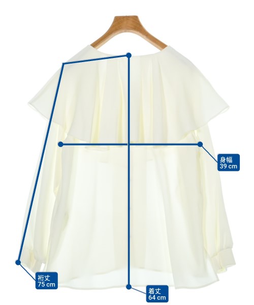 NATURAL BEAUTY BASIC Casual shirts