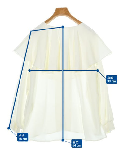 NATURAL BEAUTY BASIC Casual shirts