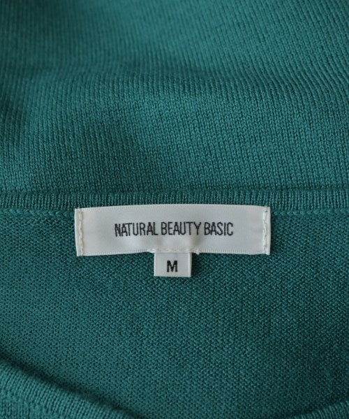 NATURAL BEAUTY BASIC Sweaters